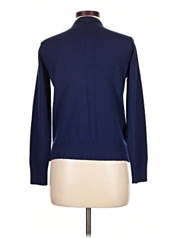 Maison Kitsuné Wool Cardigan (view 2)