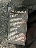 Ecote Metallic Gray Cocktail Dress Size M - photo 8