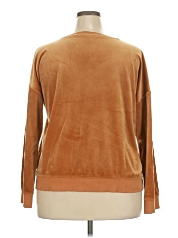 Crown & Ivy Pullover Sweater (view 2)