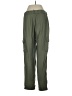 DKNY Green Cargo Pants Size 2 - photo 2