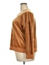 Crown & Ivy Brown Pullover Sweater Size XXL - photo 5