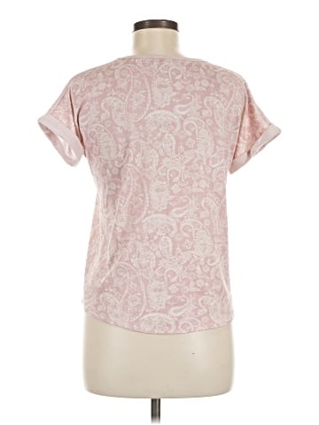 Lucky Brand Short Sleeve Top (view 2)
