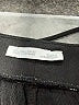 Zara W&B Collection Black Romper Size L - photo 4