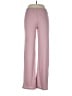 Assorted Brands Pink Casual Pants Size L - photo 1