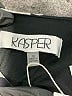 Kasper Floral Black Cocktail Dress Size 14 - photo 6
