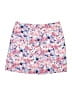 Lilly Pulitzer Floral Pink Skort Size 12 - photo 2