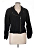 Nic + Zoe Black Jacket Size L - photo 1