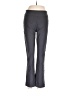 Tribal Gray Active Pants Size 8 - photo 1