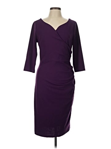 Miusol Cocktail Dress (view 1)