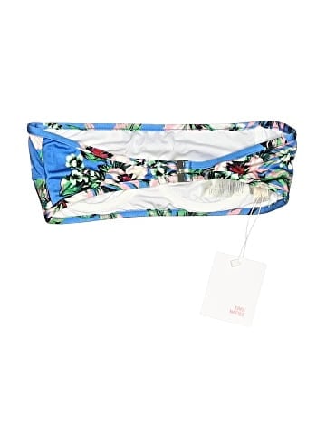 DVF WEST Swimsuit Top (view 2)