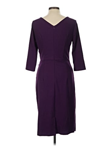 Miusol Cocktail Dress (view 2)