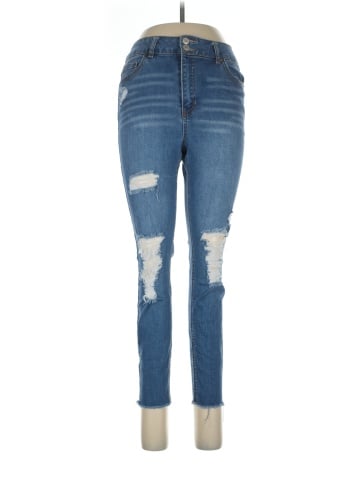 Vanilla Star Jeans (view 1)
