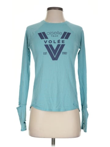 Oiselle Long Sleeve T-Shirt (view 1)