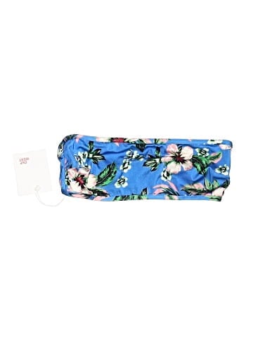 DVF WEST Swimsuit Top (view 1)