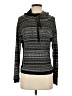 Desigual Black Pullover Sweater Size S - photo 1