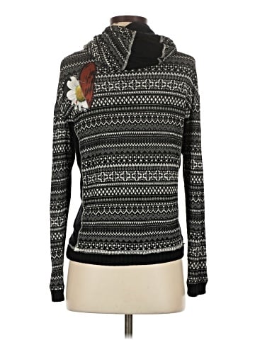 Desigual Pullover Sweater (view 2)