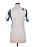Rip Curl Silver Short Sleeve Turtleneck Size M - photo 2