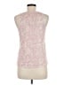 Lucky Brand Pink Tank Top Size M - photo 2