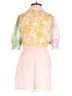 Petal and Pup 100% Polyester Pink Romper Size S - photo 2