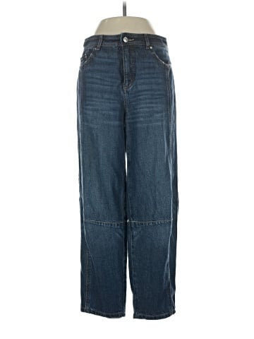Ann Taylor LOFT Jeans (view 1)