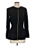 St. John Black Jacket Size P (petite) - photo 1