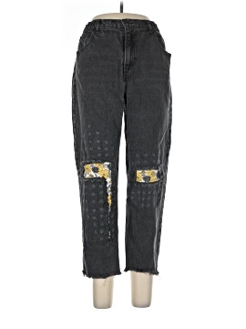 Vanilla Star Jeans