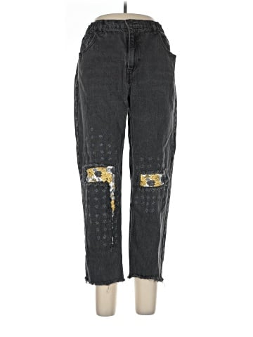 Vanilla Star Jeans (view 1)