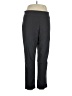 Tribal Solid Gray Active Pants Size 16 - photo 1
