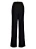 Anne Klein Solid Black Dress Pants Size 10 - photo 2