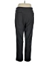 Tribal Solid Gray Active Pants Size 16 - photo 2