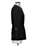 St. John Black Jacket Size P (petite) - photo 4