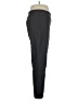 Tribal Solid Gray Active Pants Size 16 - photo 4