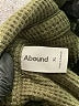 ABound Chevron-herringbone Green Long Sleeve Button-Down Shirt Size XL - photo 7