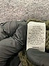 ABound Chevron-herringbone Green Long Sleeve Button-Down Shirt Size XL - photo 8