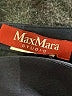 Max Mara Studio Black Cocktail Dress Size S (estimated) - photo 7