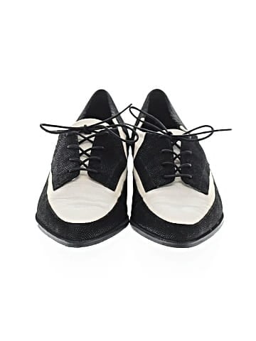 Stuart Weitzman Flats (view 2)