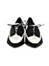 Stuart Weitzman Ivory Flats Size 7 1/2 (wide) - photo 2
