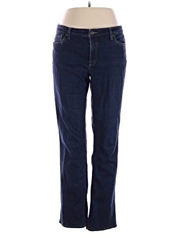 Lauren Jeans Co. Jeans (view 1)