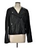 Bagatelle 100% Polyester Black Jacket Size L - photo 1