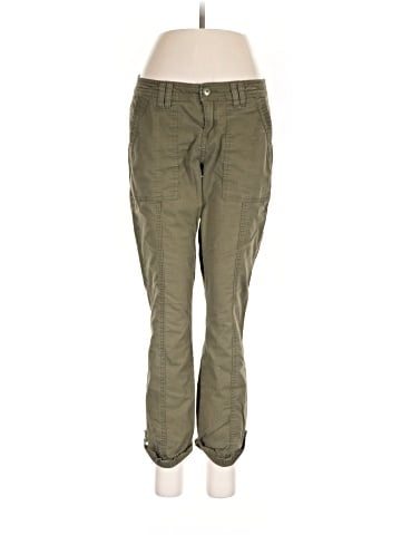 PrAna Cargo Pants (view 1)