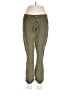 PrAna Green Cargo Pants Size 6 - photo 1