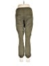 PrAna Green Cargo Pants Size 6 - photo 2