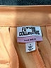 Future Collective Solid Yellow Shorts Size 4 - photo 3