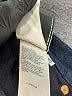 7 For All Mankind Blue Jeans Size 27 waist - photo 5