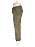 PrAna Green Cargo Pants Size 6 - photo 5