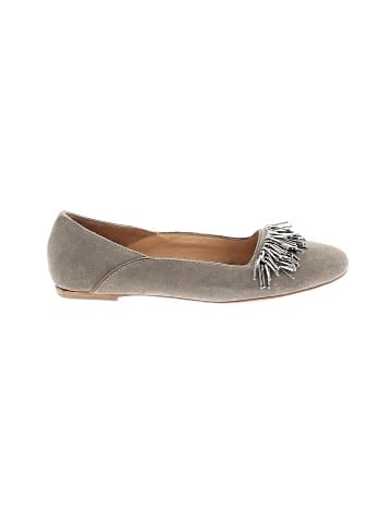 Bill Blass Flats (view 1)