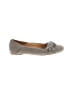 Bill Blass Gray Flats Size 6 - photo 1