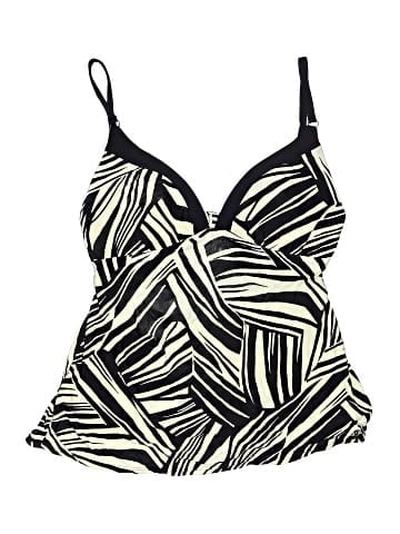 Sunsets Swimsuit Top (view 1)