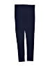 Justice Blue Active Pants Size 8 - photo 1