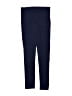 Justice Blue Active Pants Size 8 - photo 2